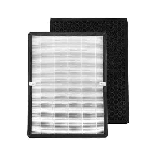 Evvoli, Replacement Hepa Filter For Air Purifier EVAP-24W, Filter 24-img