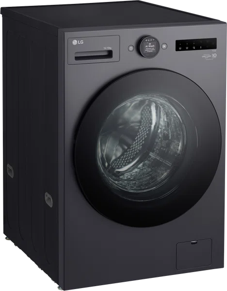 LG 16kg-10kg Combo Washer Dryer - Billede 8