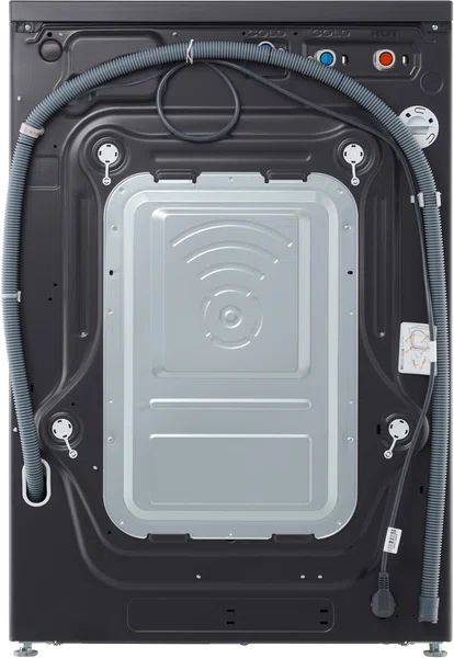 LG 16kg-10kg Combo Washer Dryer - Billede 11