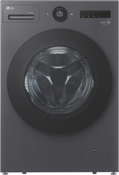 LG 16kg-10kg Combo Washer Dryer