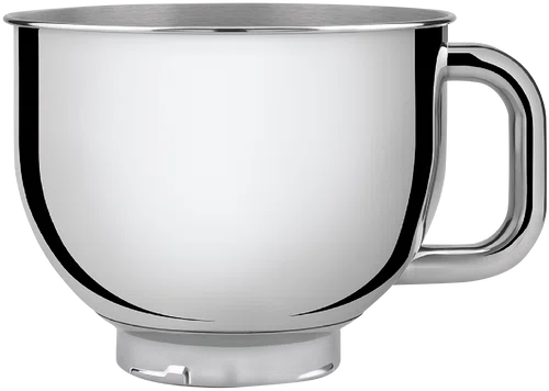 Smeg 50's Style Stand Mixer Cream - Billede 8