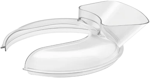 Smeg 50's Style Stand Mixer Cream - Billede 13