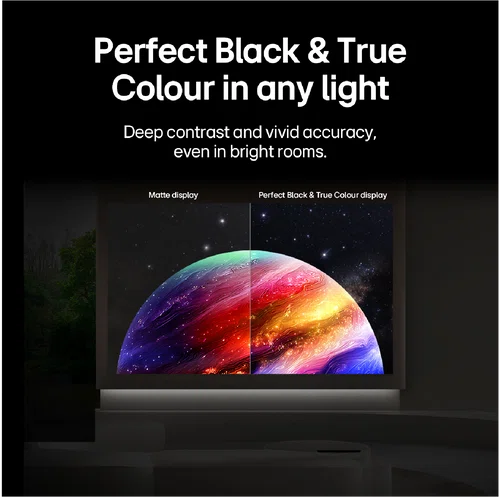 LG 83" OLED EVO AI C6 4K Smart TV 2026 - Billede 10