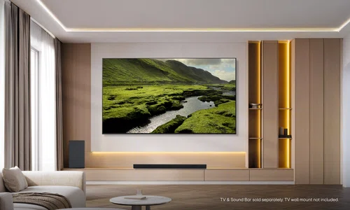 LG 83" OLED EVO AI C6 4K Smart TV 2026 - Billede 15