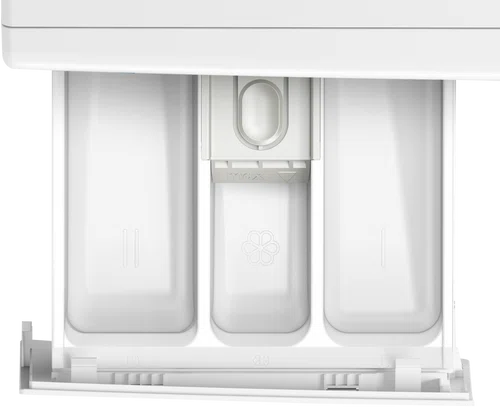 Bosch 10kg-5kg Combo Washer Dryer - Billede 5