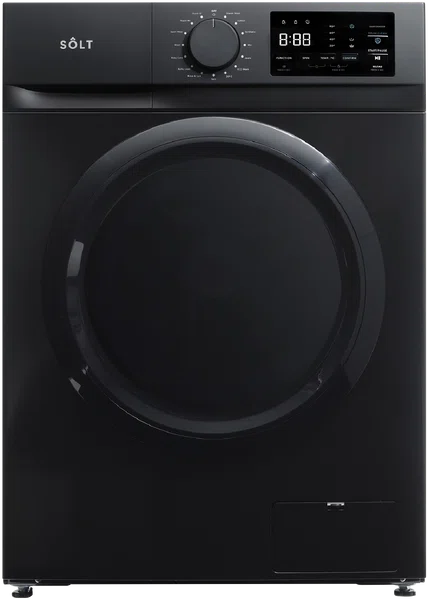 Solt 6kg Front Load Washer-img