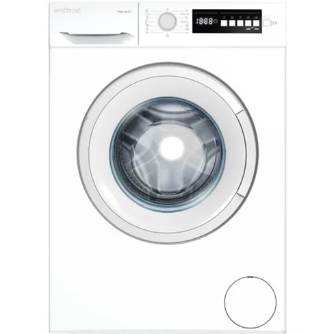 Vestfrost VWM 30147 frontbetjent vaskemaskine-img