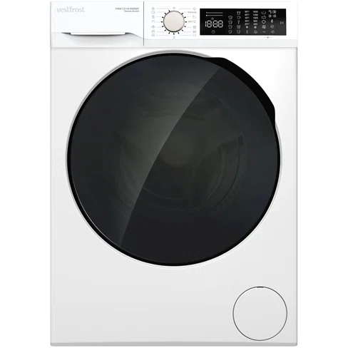 Vestfrost VWM 33149 BMTMF Steam Assist frontbetjent vaskemas-img