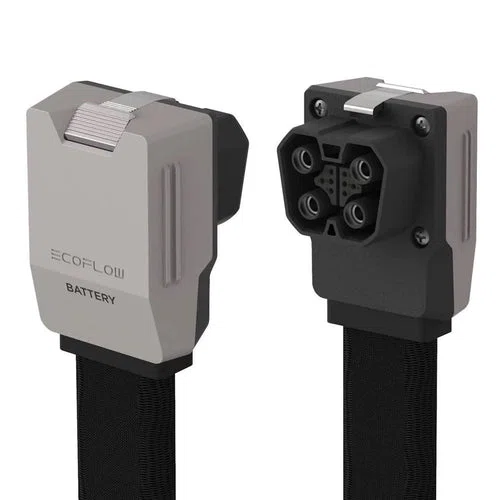 EcoFlow LFP Battery Power Cable (2m)-img