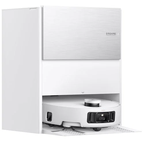 Dreame Aqua 10 Roller White 0,22 L Hvid - Billede 6