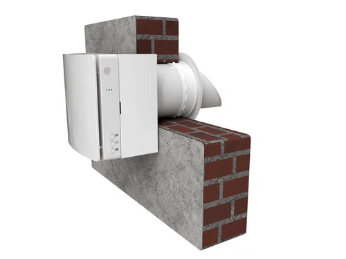 Afstandsstykke 10 cm – Indvendig montering Airpro-img