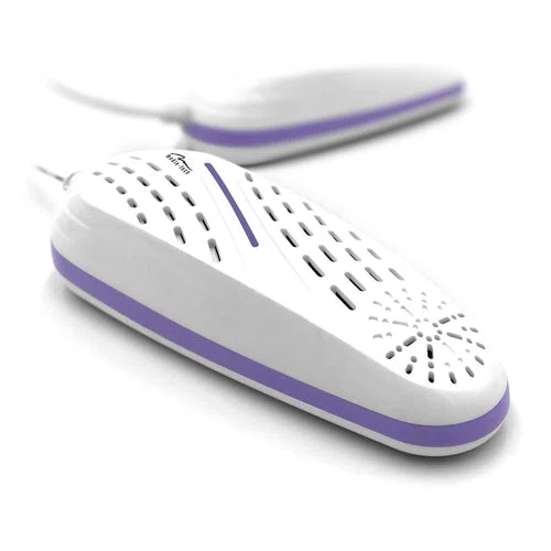 Skotørrer, støvletørrer Ozone Dryer 2 MT6532, Media-tech - Billede 8