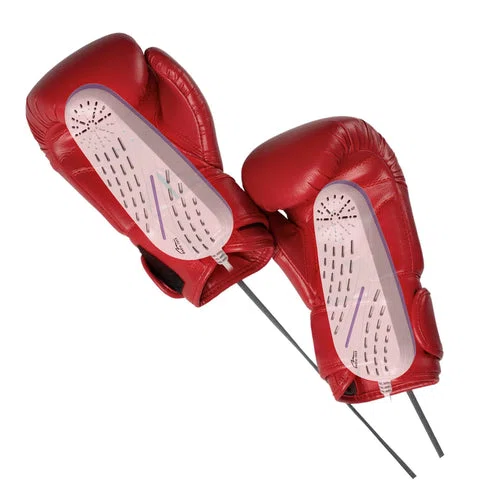Skotørrer, støvletørrer Ozone Dryer 2 MT6532, Media-tech - Billede 14