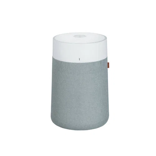 Luftrenser med HEPA filter 0-43 m2 Blueair - Billede 3
