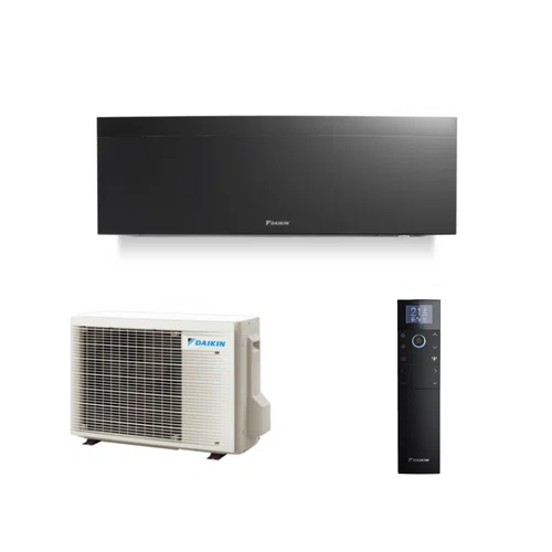 Daikin Emura High Wall Air Conditioning System-img