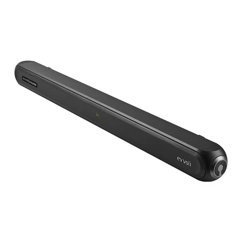 Evvoli Home Theatre with Dolby Digital Technology | 460W | 5.1ch-img