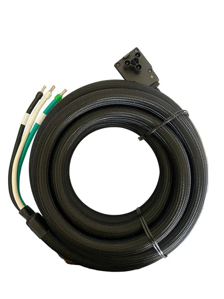EcoFlow 5kVA Power Hub AC Charge Cable (4.5m)-img