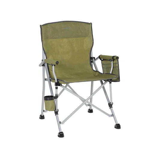 Festivalstol med kopholder - deluxe-img