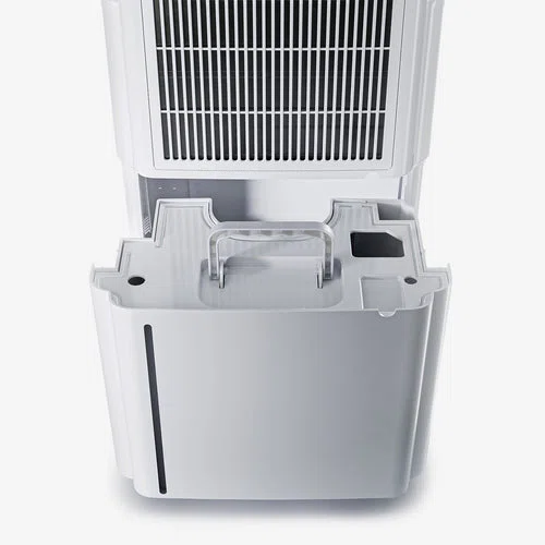 25L Premium Dehumidifier with Special One-Click Laundry Mode and Smart App Control - Billede 6
