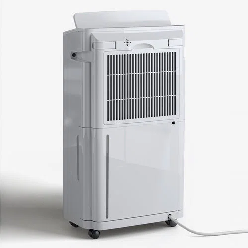 25L Premium Dehumidifier with Special One-Click Laundry Mode and Smart App Control - Billede 4