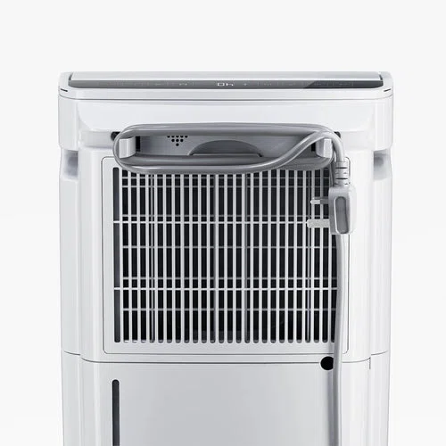 25L Premium Dehumidifier with Special One-Click Laundry Mode and Smart App Control - Billede 7