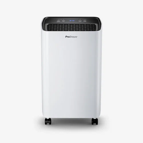 Refurbished - 6L Compact Dehumidifier-img