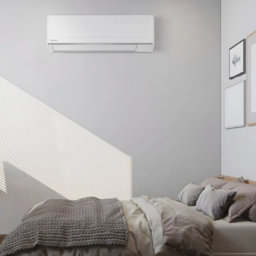Panasonic BZ Super-Compact High Wall Mounted System-img