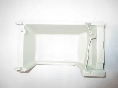DELLA Replacement Valve Cover for IF & TL Series Outdoor Unit - Billede 2