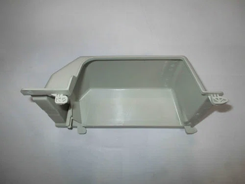 DELLA Replacement Valve Cover for IF & TL Series Outdoor Unit - Billede 3
