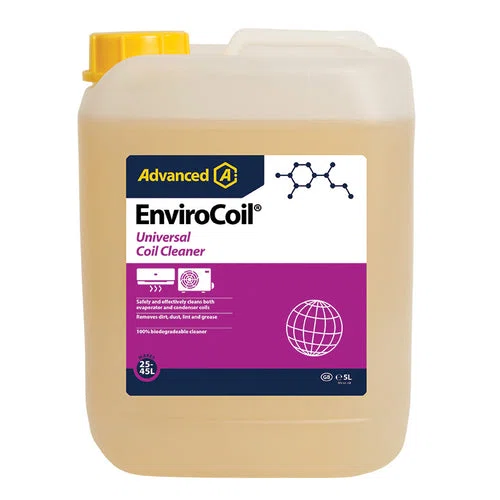 Advanced EnviroCoil Universal Coil Cleaner 5L S010167GB-img