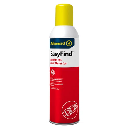 Advanced EasyFind Bubbleup Leak Detector 400ml S010350GB-img