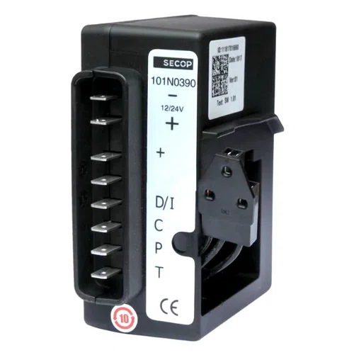 Danfoss/Secop BD250 BD80 Control Module 101N0390-img
