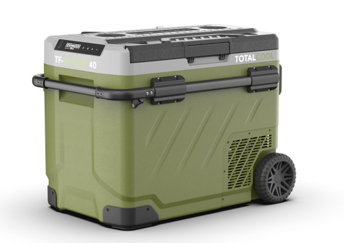 REFURBISHED - TF-Xtreme 40 Portable Fridge Freezer-img