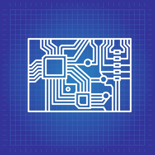 DELLA Replacement PCB for TL-24K2V-19S Outdoor Unit-img