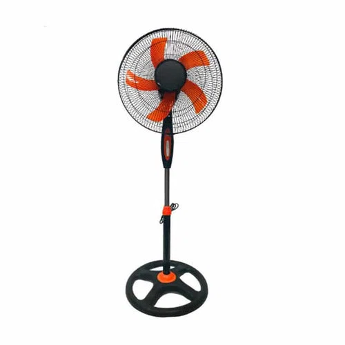 Gulvventilator med fod 16" (40 cm) m/3 hastigheder-img