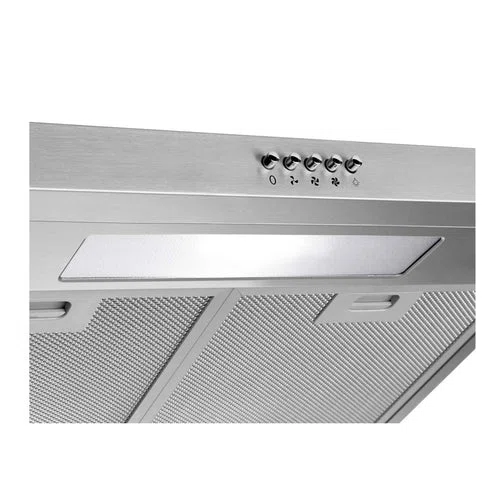 Underskabsemhætte 50 cm Concept OPP1250ss ultra slim 82 mm - Billede 2