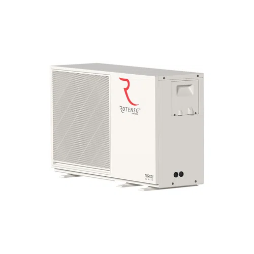 Rotenso Airmi Nordic Pro 9 kW Monoblock luft-vattenvärmepump-img