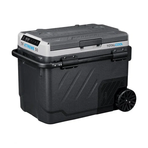 GEREVISEERD – TF-Xtreme 50 Draagbare Koel-vriescombinatie-img